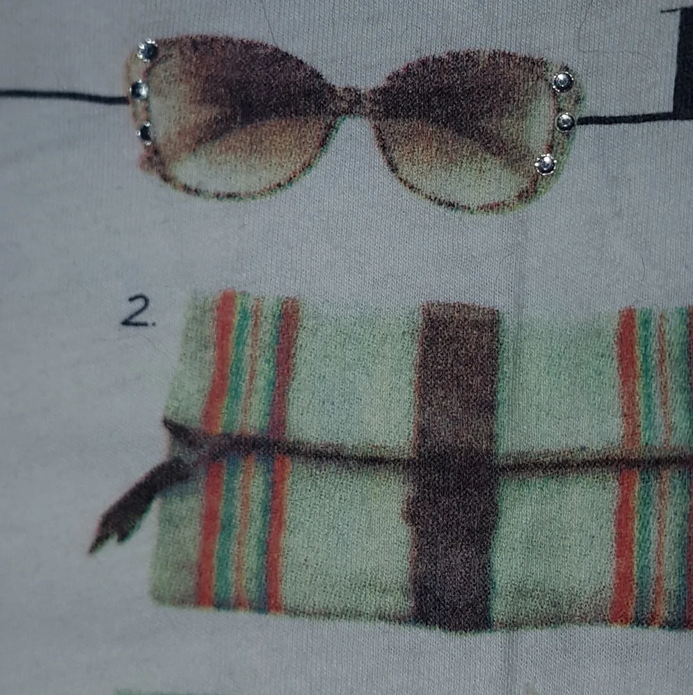 Point Zero Teeshirt - Picture 12 of 13